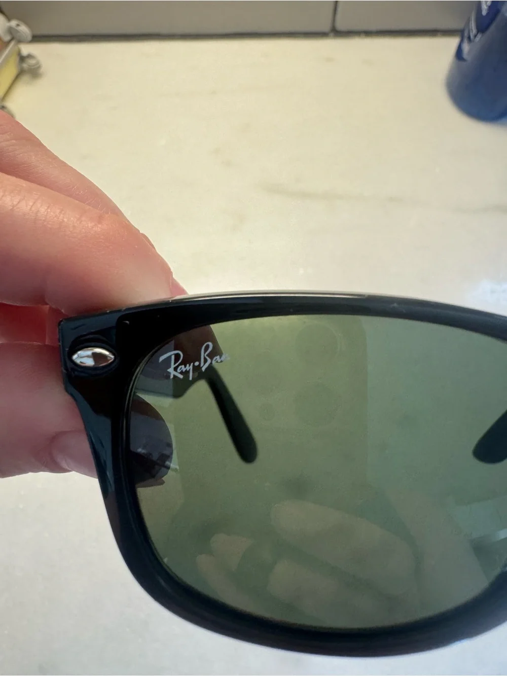 Ray-Ban New Wayfarer RB 2132 Sunglasses